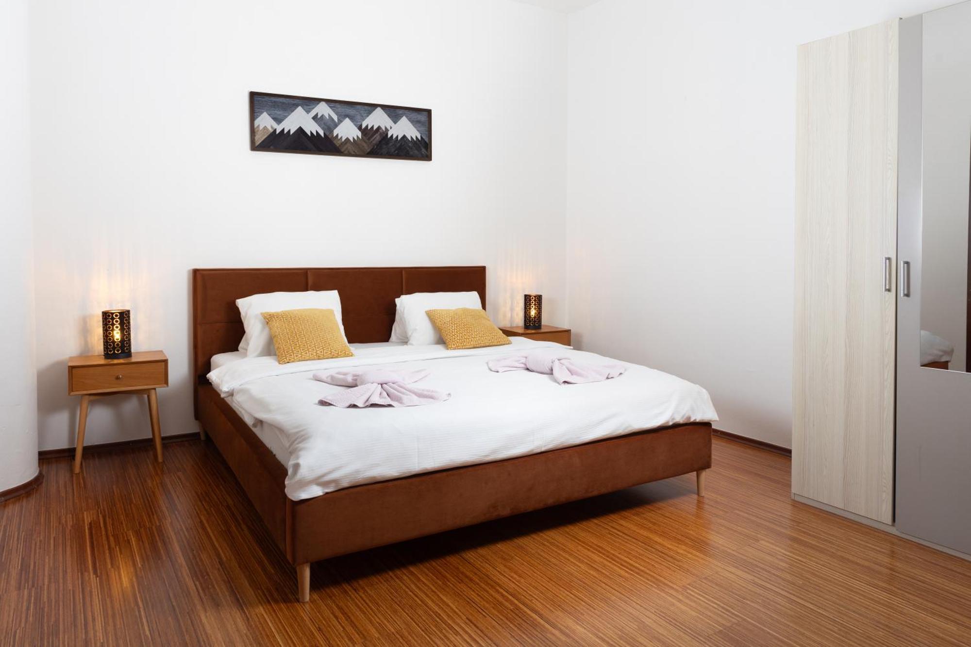Apartments Tatra Olla - Tátralomnic Kültér fotó