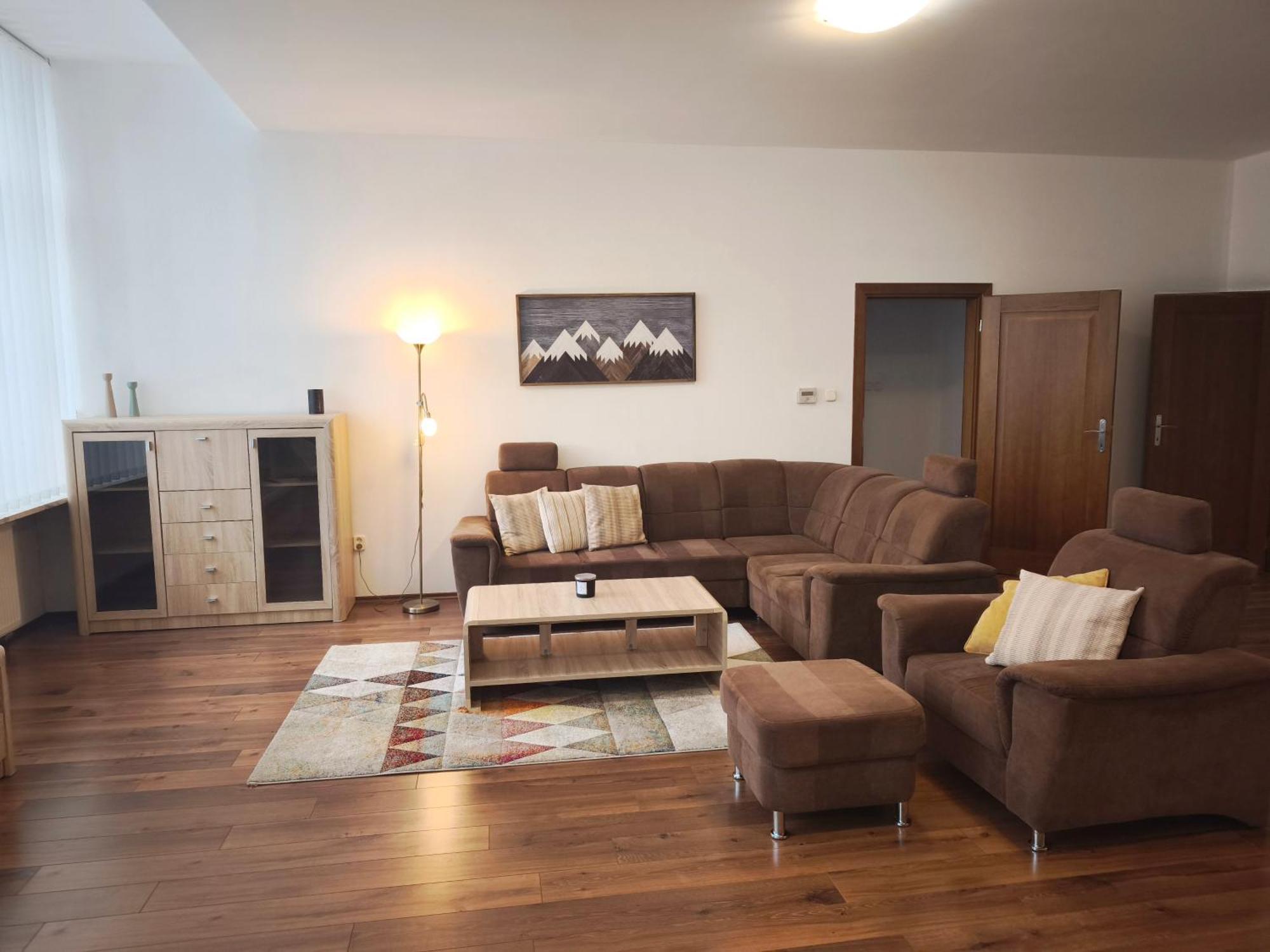 Apartments Tatra Olla - Tátralomnic Kültér fotó